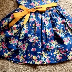 18 months old girls dress